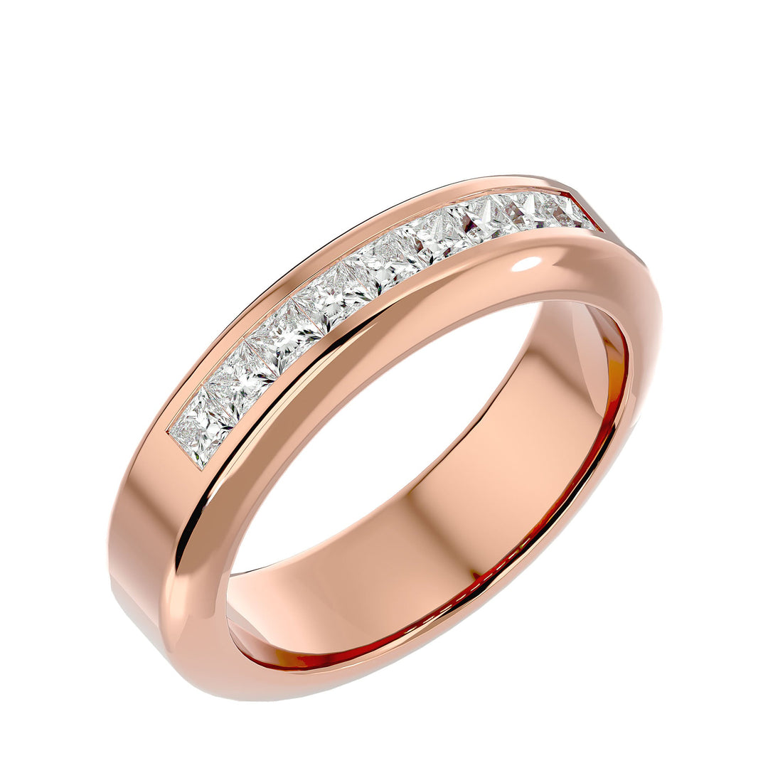 Prism Spark Band - Ice Dazzle - Ice Dazzle - Wedding