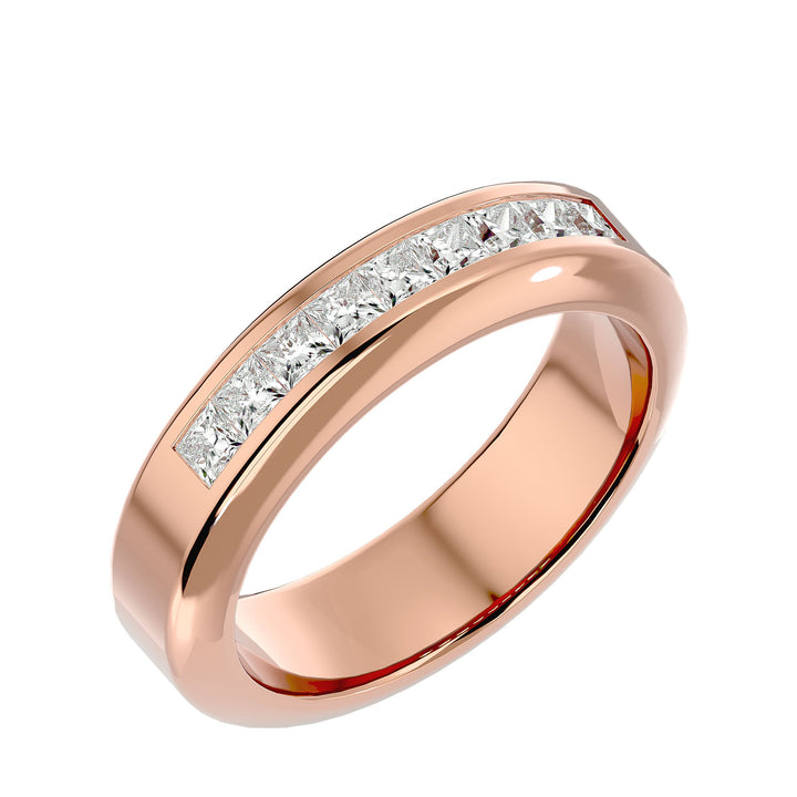 Prism Spark Band - Ice Dazzle - Ice Dazzle - Wedding